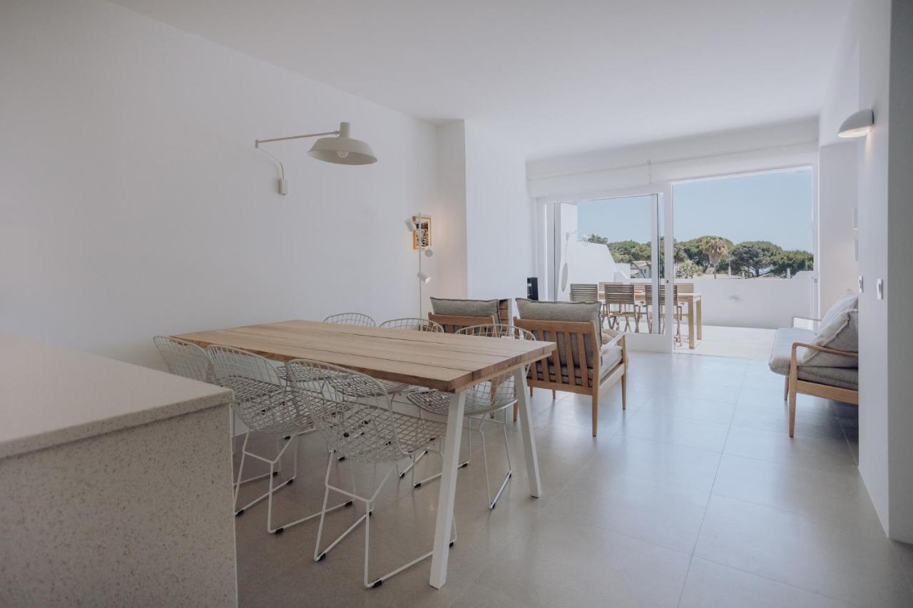 알부페이라 Casa Balaia 70 아파트 외부 사진