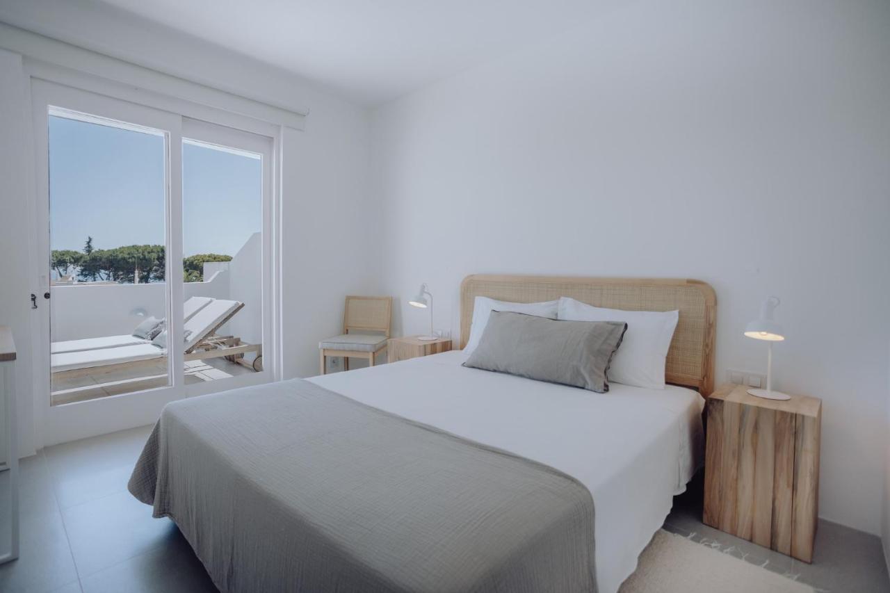 알부페이라 Casa Balaia 70 아파트 외부 사진