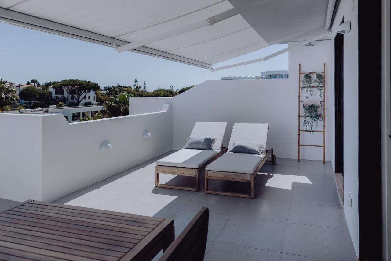 알부페이라 Casa Balaia 70 아파트 외부 사진